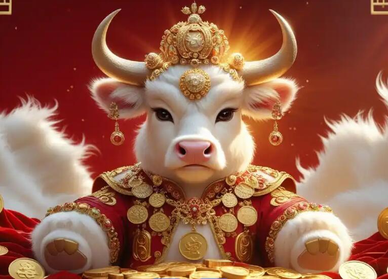 屬牛人2026年全年運(yùn)勢(shì)運(yùn)程