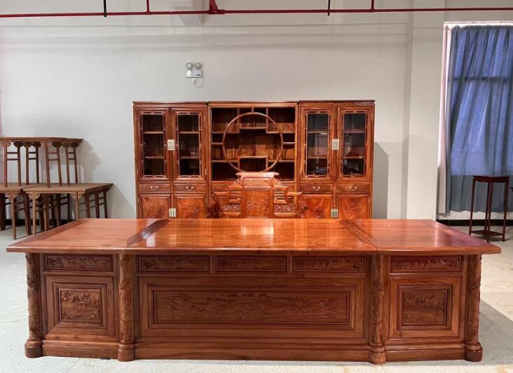 風(fēng)水先生講述辦公室風(fēng)水物品擺放指南