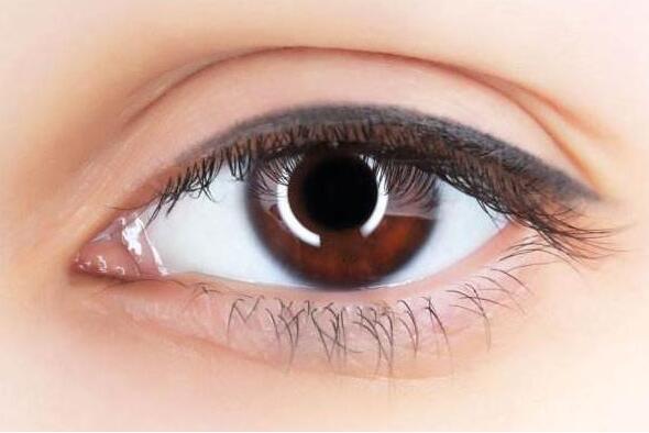 永康風(fēng)水先生細(xì)說女人右眼跳災(zāi)還是跳福