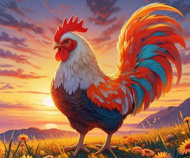 屬雞人2026年全年運(yùn)勢(shì)運(yùn)程