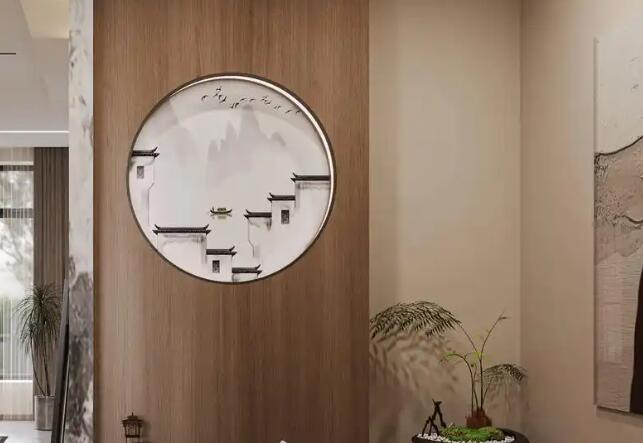 玄空風水：中國傳統(tǒng)風水學的數(shù)理哲學