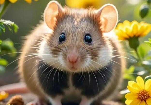 風水先生分享女屬牛男屬鼠的合嗎