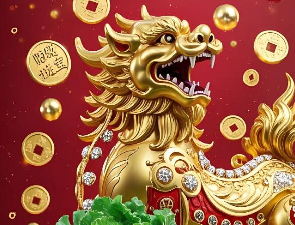 永康風水大師講述貔貅擺件的寓意和作用