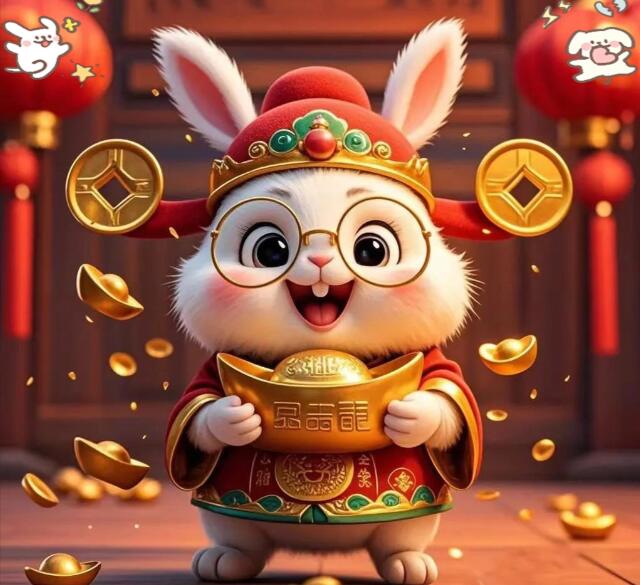 屬兔人2026年全年運(yùn)勢(shì)運(yùn)程