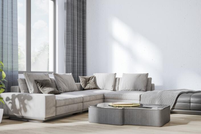 風(fēng)水先生解說客廳沙發(fā)風(fēng)水?dāng)[放原則和最佳位置