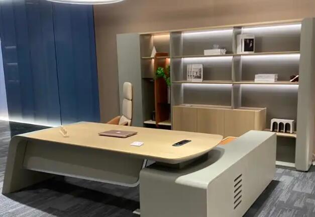 風水先生分享辦公室家具風水布置指南