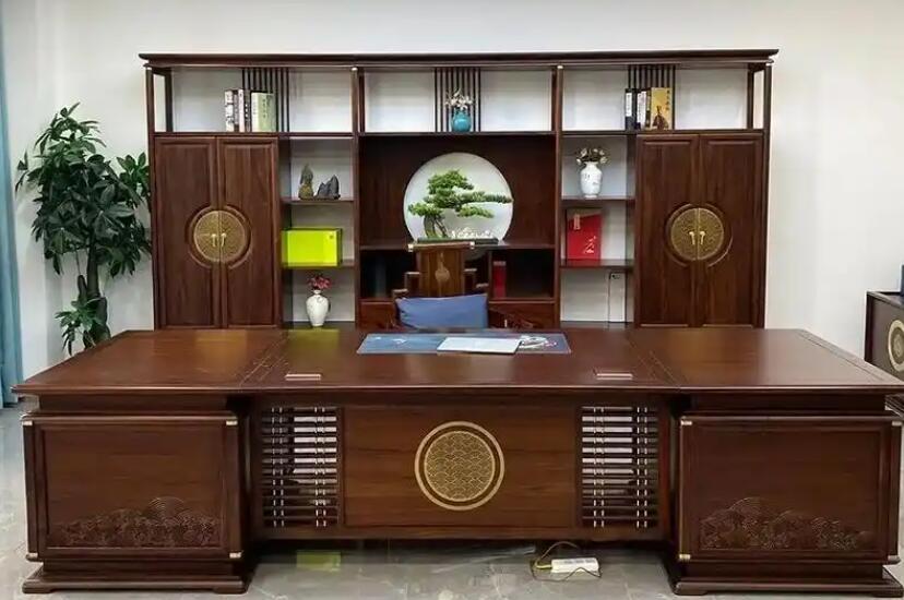 風(fēng)水先生講述家居書桌風(fēng)水?dāng)[放與陳設(shè)指南