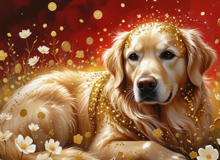 屬狗人2026年全年運(yùn)勢(shì)運(yùn)程