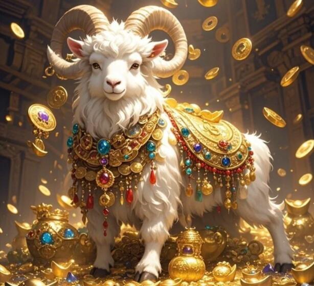 屬羊人2026年全年運(yùn)勢運(yùn)程