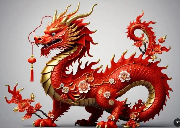 永康風水大師分享屬龍人適合戴的佩飾