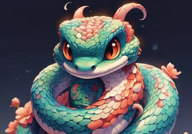 永康風(fēng)水師分享屬蛇人出生時(shí)辰與命運(yùn)解析