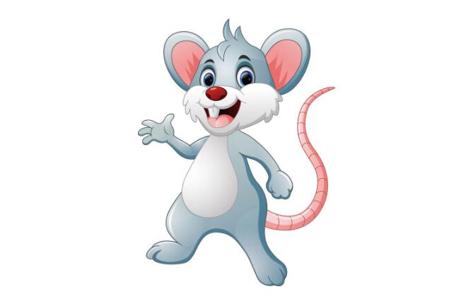 屬鼠人2024年運(yùn)勢(shì)及運(yùn)程詳解