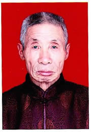 永康神釣洋堂會會員金日弟